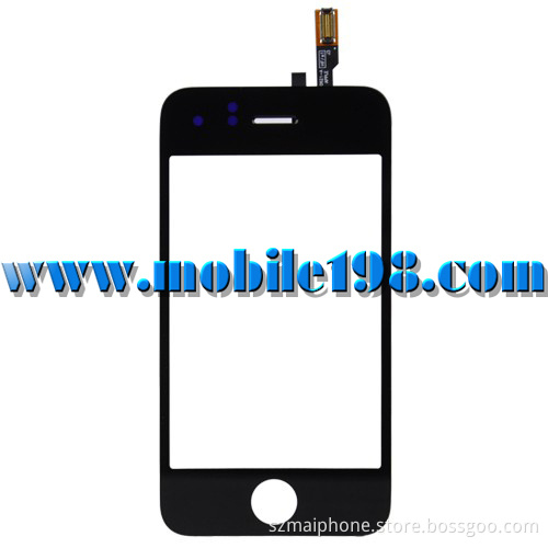 Replacement Touch Screen Digitizer for iPhone 3G Parts